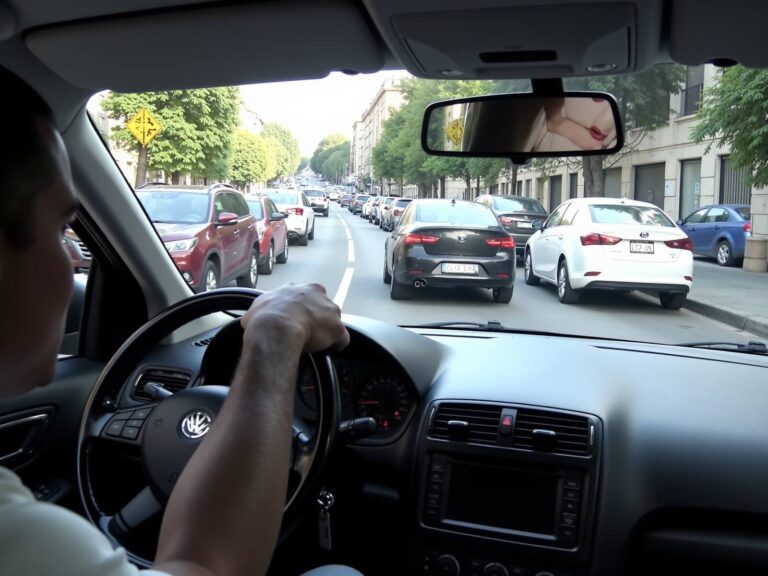 Узнайте, как парковаться параллельно бордюру и успешно сдать экзамен в ГАИ! ✅️ Пошаговая инструкция и советы по параллельной парковке. Читайте сейчас! 🚗✨